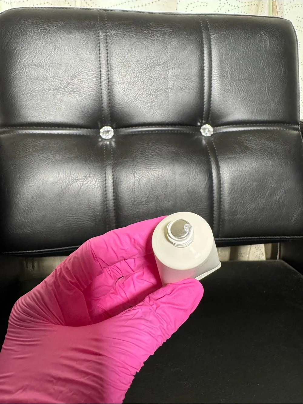 Femmue Brilliant Cleansing Gel Facial Wash Sample
